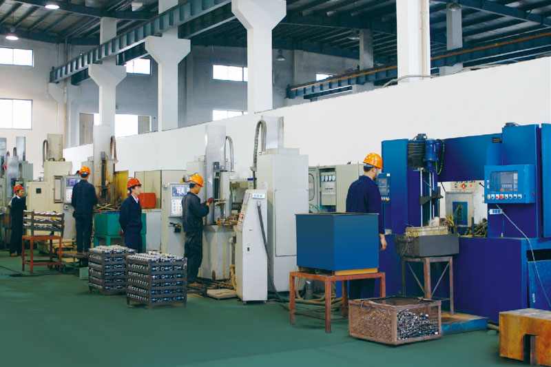 高頻、中頻、超音頻生產(chǎn)線